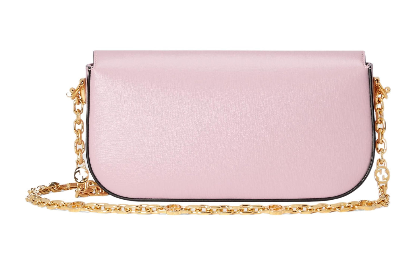 (WMNS) Gucci Horsebit 1955 Small Shoulder Bag 'Pink' 735178-AACPL-5941