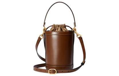 (WMNS) Gucci Ophidia Mini Bucket Bag 'Brown' 760201-AACP4-2342