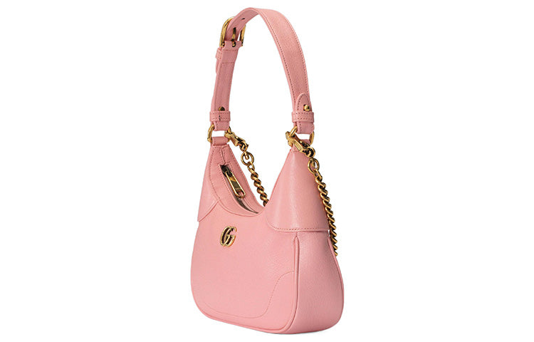 (WMNS) Gucci Aphrodite Small Shoulder Bag 'Wild Rose' 731817-AAA9F-5815