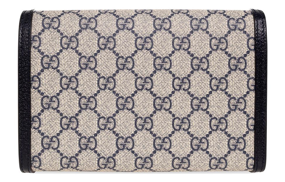 (WMNS) Gucci Dionysus GG Mini Chain Wallet 'Beige Blue' 401231-K9GSN-4075