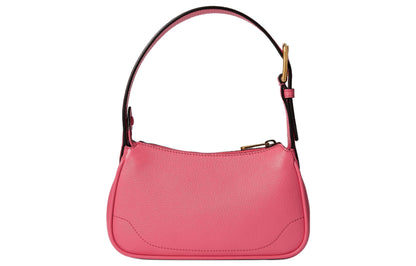 (WMNS) Gucci Aphrodite Mini Shoulder Bag 'Pink' 739076-AAA9F-6627