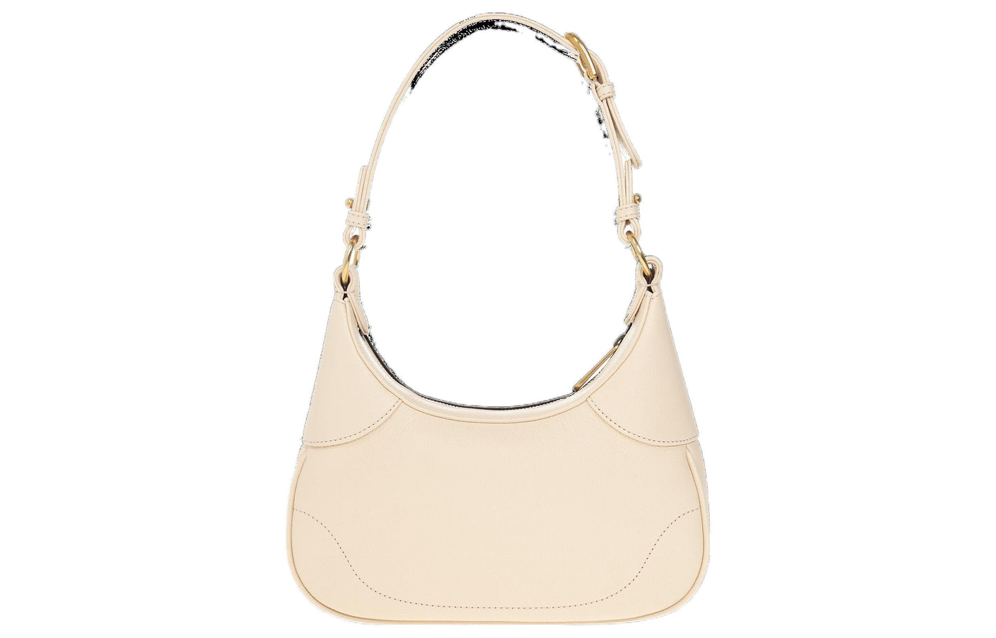(WMNS) Gucci Aphrodite Small Shoulder Bag 'Ivory' 731817-AAA9F-9004