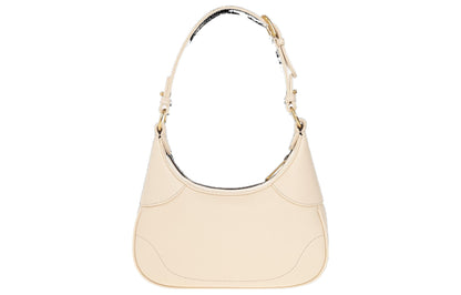 (WMNS) Gucci Aphrodite Small Shoulder Bag 'Ivory' 731817-AAA9F-9004