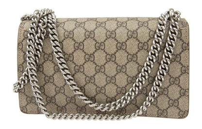 (WMNS) Gucci Small-Sized Single-Shoulder Bag Red 499623-92TJN-8677