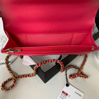 Chanel -Bags - CHL Bags - 452