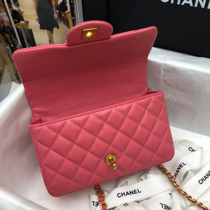 Chanel -Bags - CHL Bags - 416