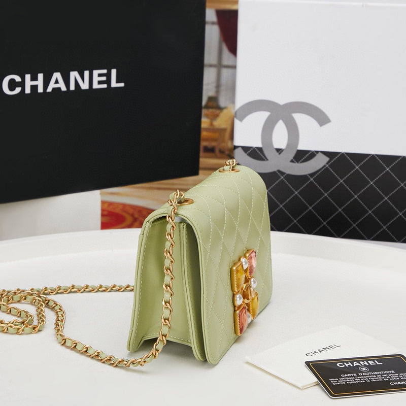 Chanel -Bags - CHL Bags - 732