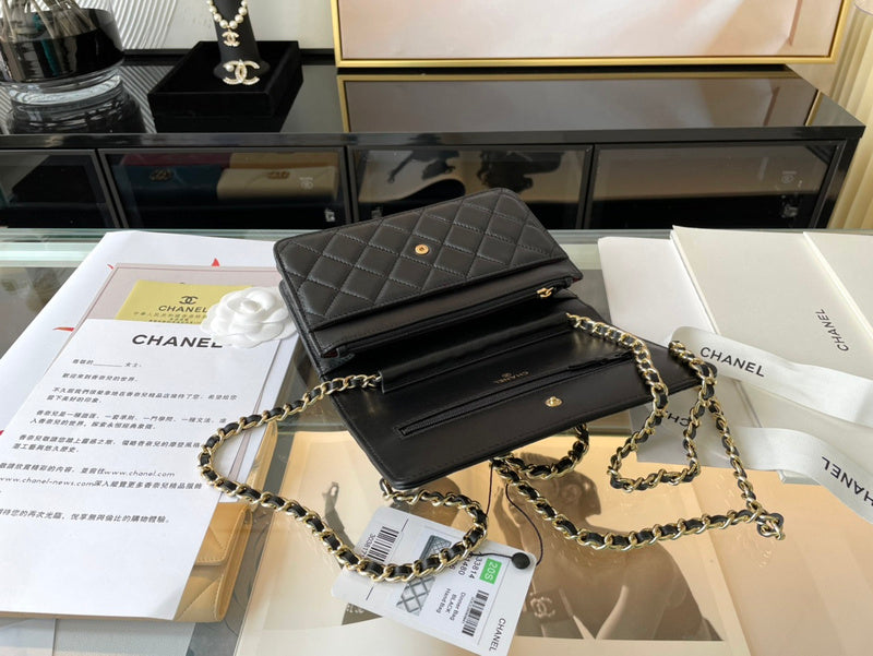 Chanel -Bags - CHL Bags - 329