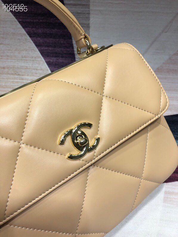 Chanel -Bags - CHL Bags - 425