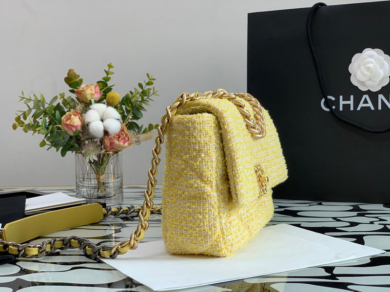 Chanel -Bags - CHL Bags - 461
