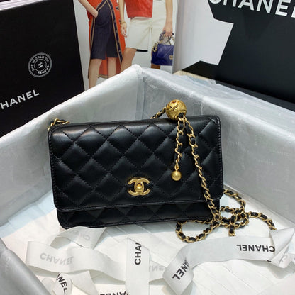 Chanel -Bags - CHL Bags - 412