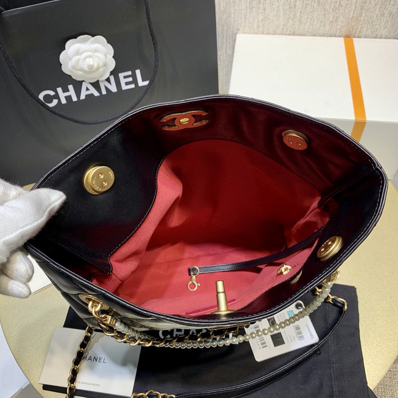 Chanel -Bags - CHL Bags - 498