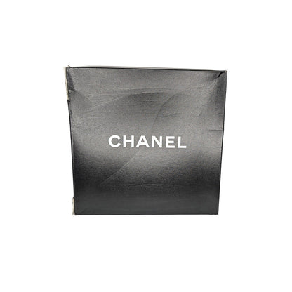 Chanel Vintage Square Quilted Mademoiselle Flap Bag