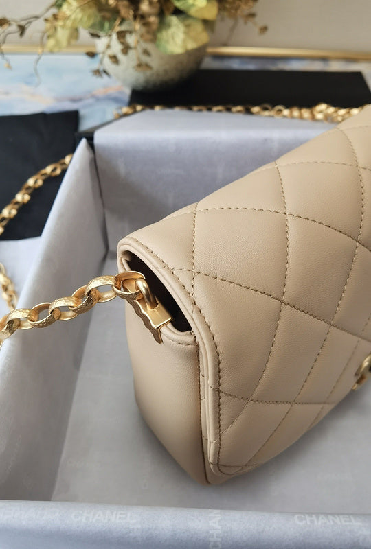 Chanel -Bags - CHL Bags - 617