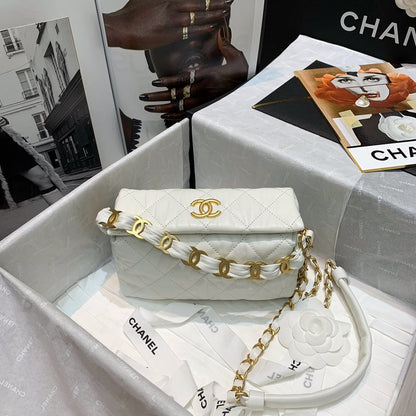 Chanel -Bags - CHL Bags - 768