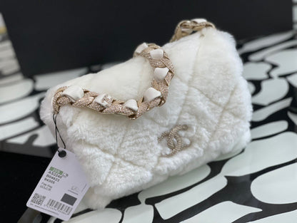 Chanel -Bags - CHL Bags - 784