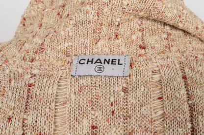 Gilet Chanel