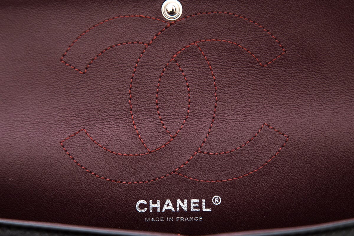 Chanel 2022 2.55 Reissue Jumbo Flapbag
