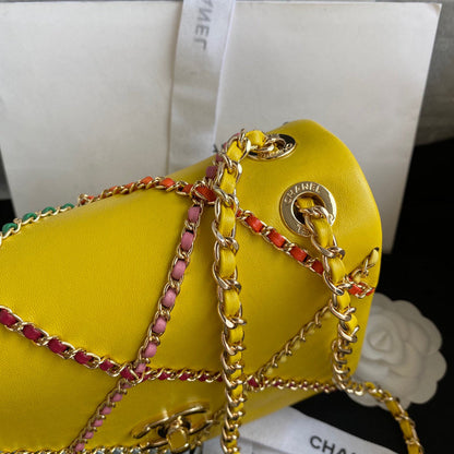 Chanel -Bags - CHL Bags - 536