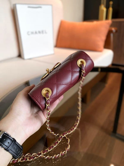 Chanel -Bags - CHL Bags - 383