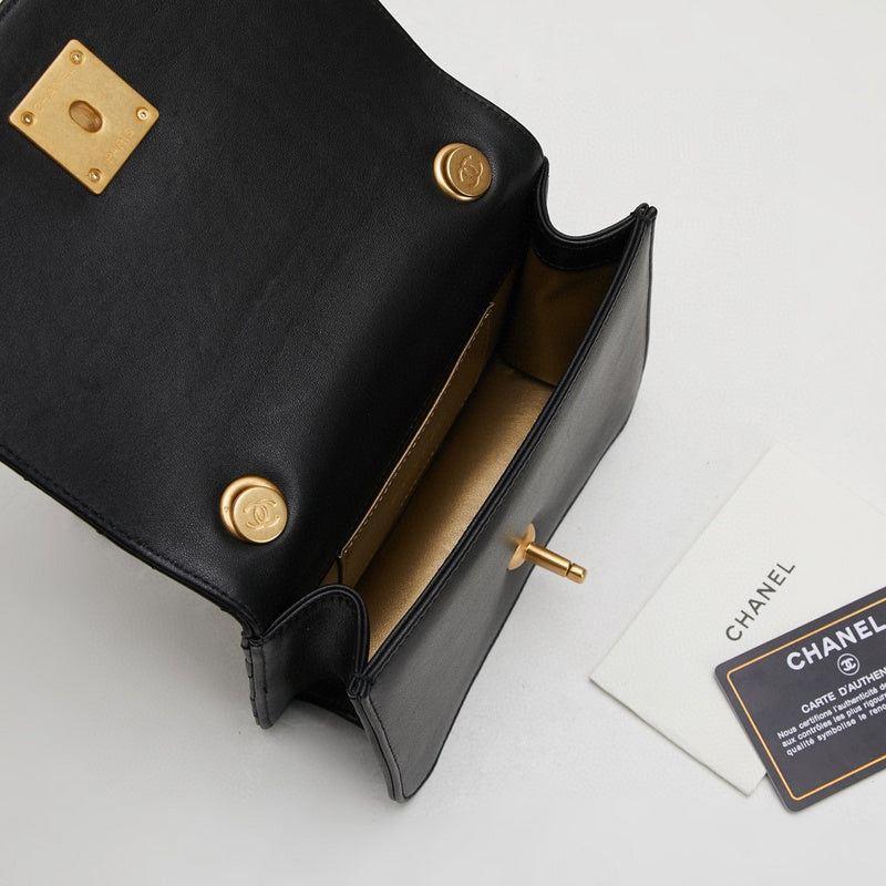 Chanel -Bags - CHL Bags - 736