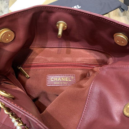 Chanel -Bags - CHL Bags - 502