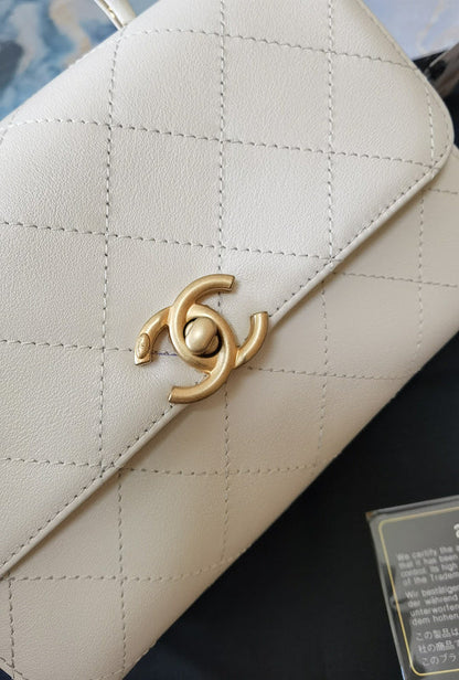 Chanel -Bags - CHL Bags - 744