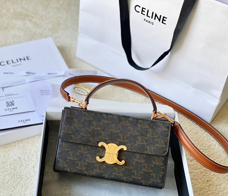 Chanel Bag New Arrival Luxury Bag - 1048