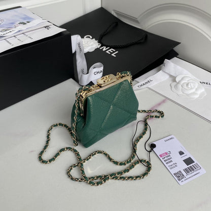 Chanel -Bags - CHL Bags - 497