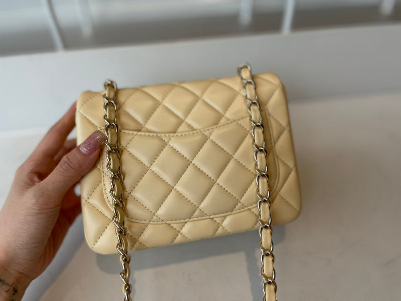 Chanel -Bags - CHL Bags - 331