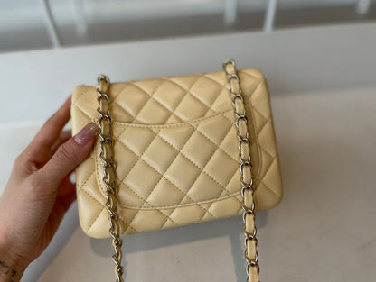 Chanel -Bags - CHL Bags - 331