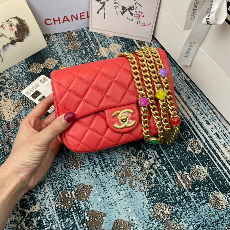 Chanel -Bags - CHL Bags - 588