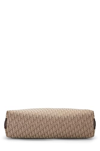 Dior, Brown Trotter Street Chic Shoulder Bag, Brown