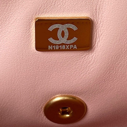 Chanel -Bags - CHL Bags - 441