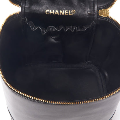CHANEL VANITY TOTE COSMETIC CASE