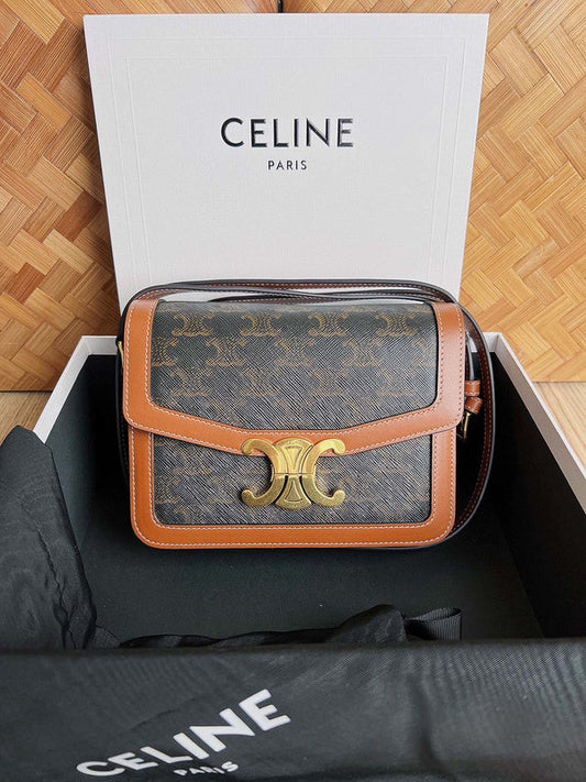 Chanel Bag New Arrival Luxury Bag - 1286