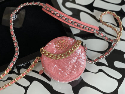 Chanel -Bags - CHL Bags - 673