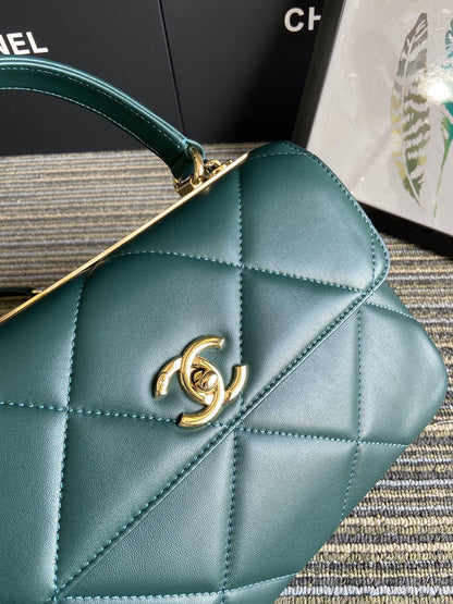 Chanel -Bags - CHL Bags - 418