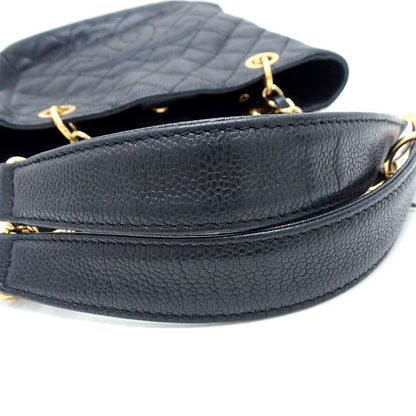 Chanel Caviar Skin PST Tote Bag A50994