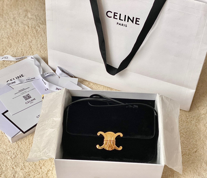 Chanel Bag New Arrival Luxury Bag - 1166