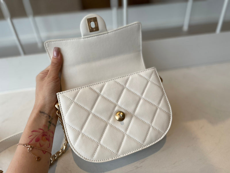 Chanel -Bags - CHL Bags - 722