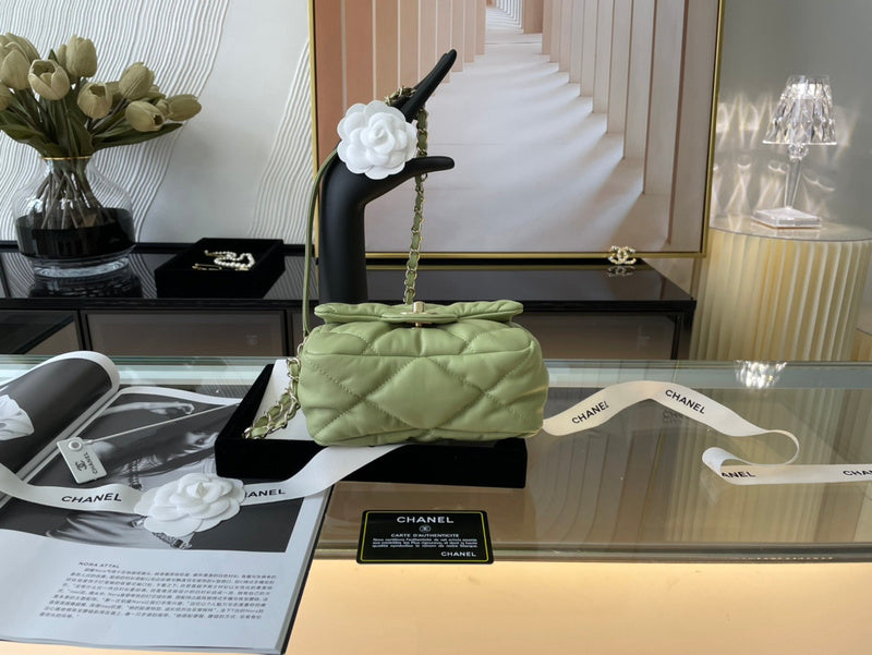 Chanel -Bags - CHL Bags - 413