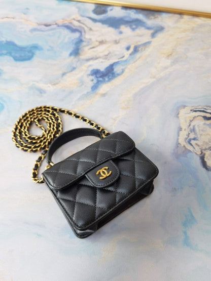 Chanel -Bags - CHL Bags - 337