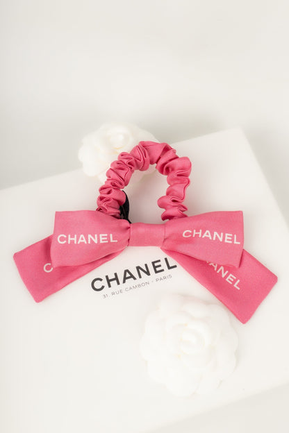 Accessoire de tte Chanel