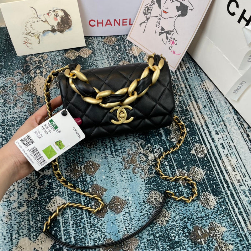 Chanel -Bags - CHL Bags - 518