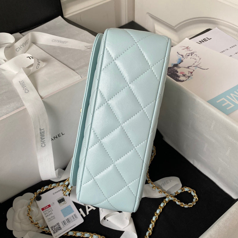 Chanel -Bags - CHL Bags - 440