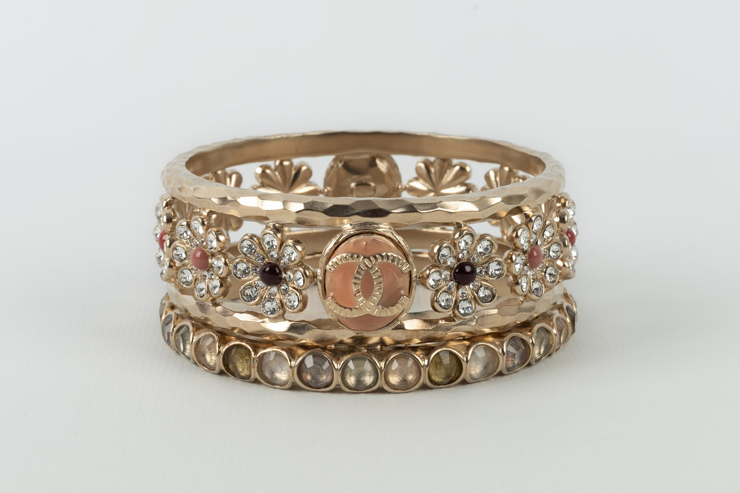 Bracelet Chanel Croisire 2018