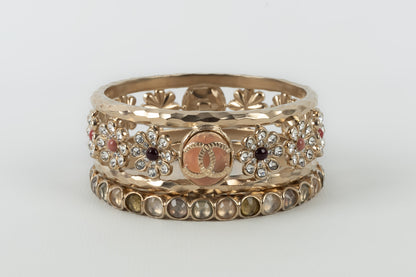 Bracelet Chanel Croisire 2018