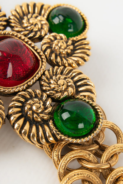 Ceinture Chanel 1985