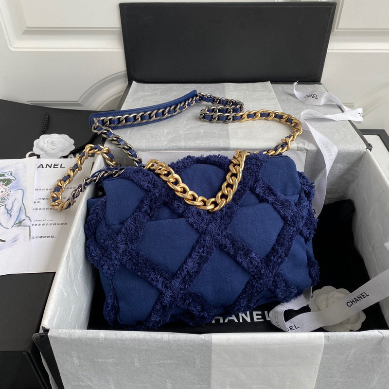Chanel -Bags - CHL Bags - 539